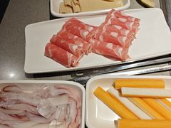 -海底捞火锅(顺义华联店)