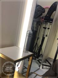 -3AM HAIR SALON染发接发