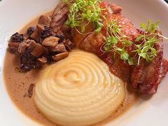 -Bistro Les Lilas丁香花小酒馆
