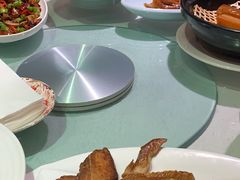 -旺顺阁海鲜广场(亚运村店)