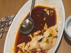 -严记小天府酸菜鱼(西四路店)