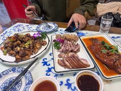 -老都一处饺子馆(道里店)