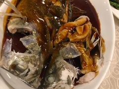 -杭州香格里拉·香宫中餐厅