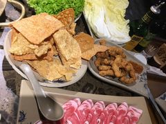 -小龙坎老火锅(红旗街店)