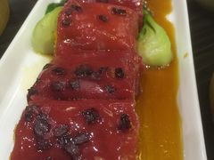 -虾饺妹·粤式手工点心(水荫路店)