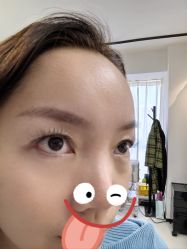 -Pink You美甲洗眉纹绣定制中心