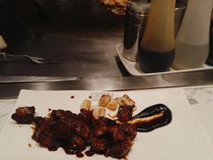 -火地铁板烧(昆山万象汇店)