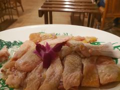 -尚竹阁冬瓜盅·18年地标美食(平洲店)