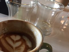 -sugarman espresso素饮糖人高新咖啡工厂