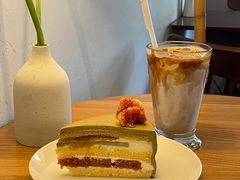 -竹子咖啡bamboo coffee