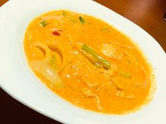 -泰国餐厅 Thai Food(裕华万达店)