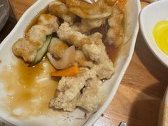 -多宾韩国料理(学衡路店)