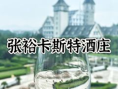 -张裕卡斯特酒庄