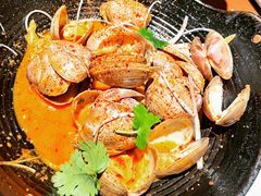 -MAGPIE喜鹊派餐厅(华侨城店)