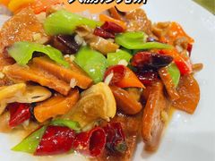 -芝城故事·建瓯土菜