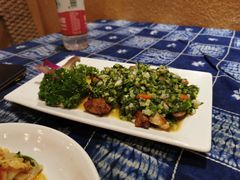 -滇道云南特色料理(康定路店)