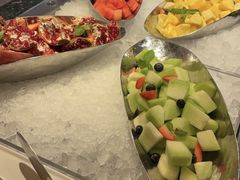 -威斯汀舞台餐厅