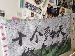 -观音桥步行街