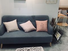 -CHEZ JASMINE 茉莉的氧气厨房