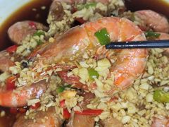 -尚岛私房菜(西方巷店)