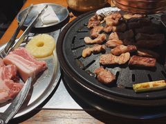 -济州爱肉堂(总店)