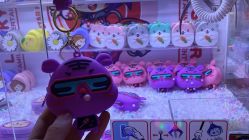 -LuckyStar幸运星家庭娱乐中心(东莞国贸店)
