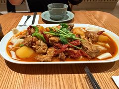 -香料集市新疆餐厅·清真聚餐(成都远洋太古里店)