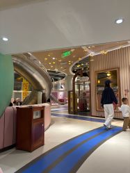 -meland club亲子乐园(石家庄万象城店)