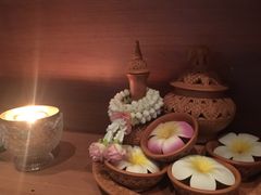 -莲泰式·中式·沐足·精油SPA采耳(天河店)