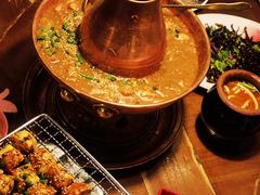 -雀舞云南菜(天津天河城购物中心店)