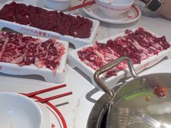 -八合里潮汕鲜牛肉火锅(深圳海岸城店)