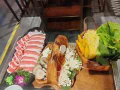 -捞王锅物料理(昆山店)