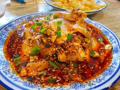 -冬哥川菜馆(十梓街店)