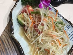 -Hi YOU你的饭局泰餐厅(雍和宫店)