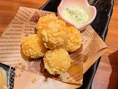 -白石の深夜食堂(芝罘万达店)
