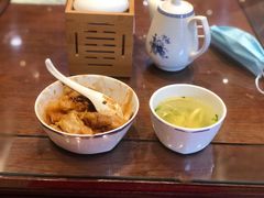 开洋拌馄饨-熙盛源(永乐路店)