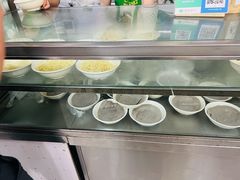 -杨记灌肠(食品街店)
