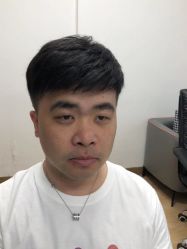 -发饰美男士增发补发假发定制店