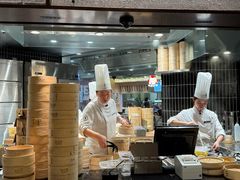 -苏小柳点心·手作小笼包(CP静安寺分院)