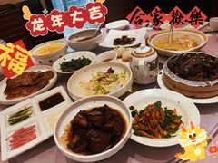 -金时代顺风大酒店(金山店)