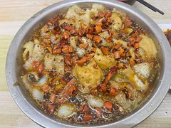 -黑皮酸菜鱼(绣花巷店)
