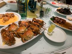 -汤城小厨•粤菜•靓汤(西直门凯德MALL店)