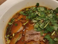 -和府捞面(凯德壹中心店)