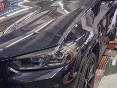 -蜂鸟快修喷漆钣喷汽修旗舰工厂(军工路店)