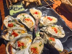-烧蠔帮·生蚝海鲜牌档(观海店)