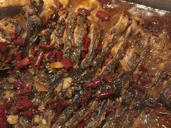 -鱼酷活鱼烤鱼(南京水游城店)