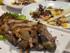 -阿西娅食府(中关村店)