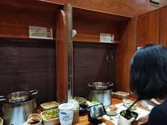 -独食火锅·半米屋台(直营总店)