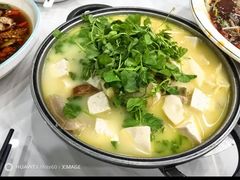 -杨胖子私房菜(秦虹路店)