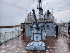 -中国人民解放军海军博物馆